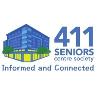 411 Seniors Centre Society Company logo