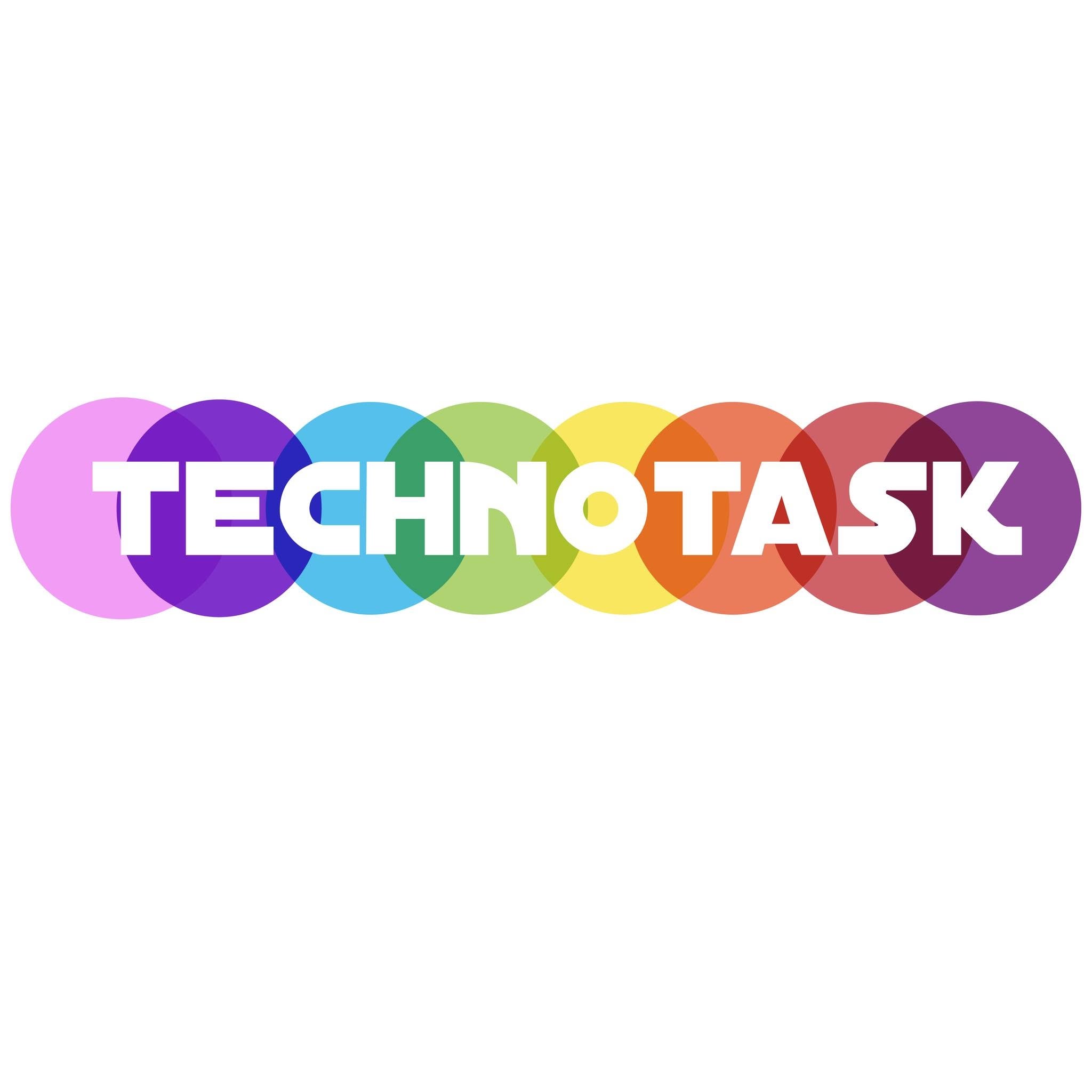 Technotask Business Solutions Pvt. Ltd Company logo