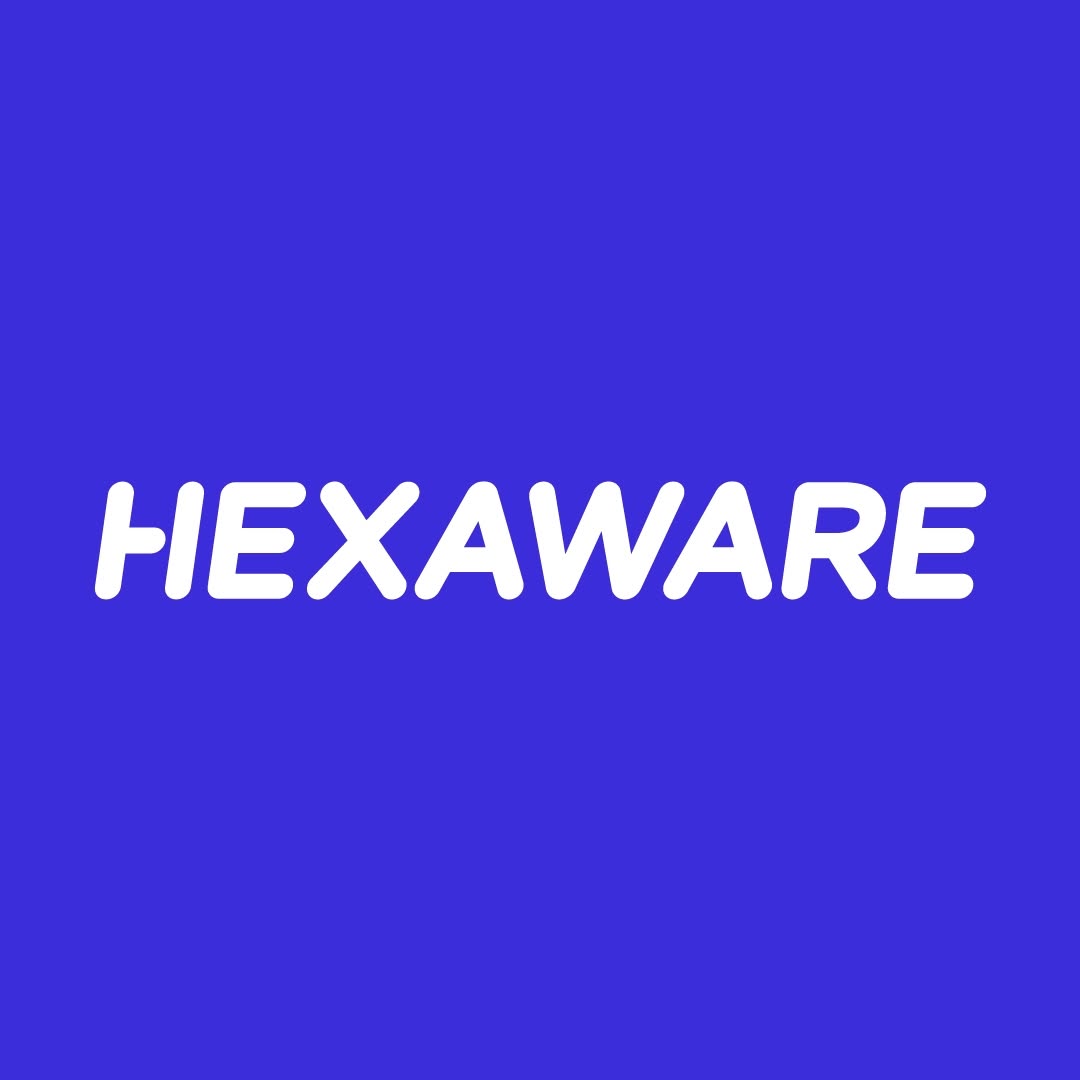 Hexaware Technologies Company logo