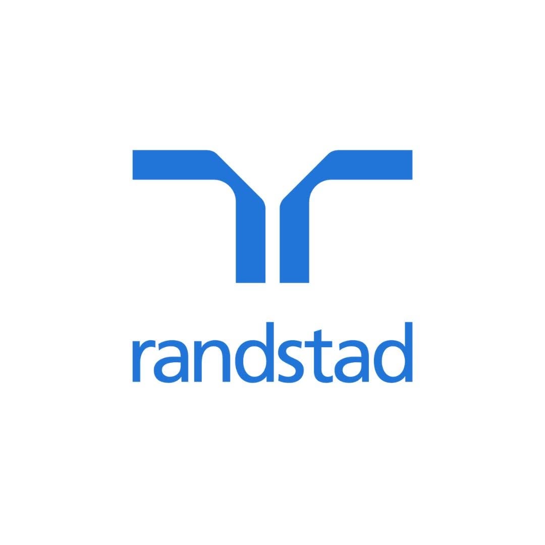 Randstad Staffing Company logo