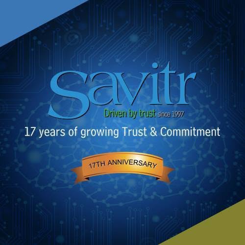 Savitr Software Services (P) Ltd Company logo
