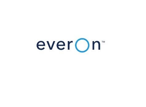 Everon Company logo