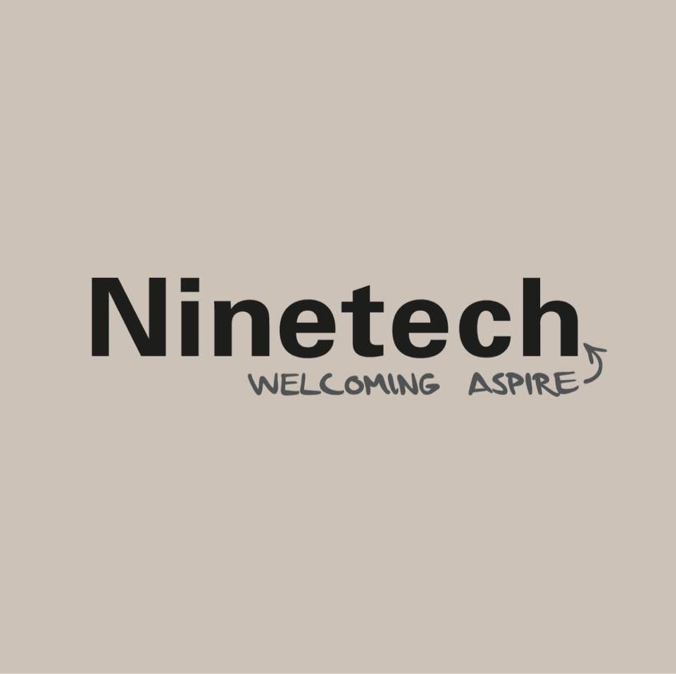 Ninetech AB Company logo