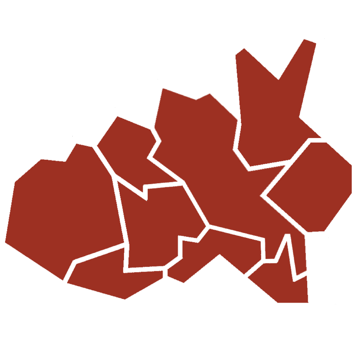 Region Urfahr West logo