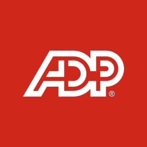 ADP (Automatic Data Processing, Inc.) Company logo