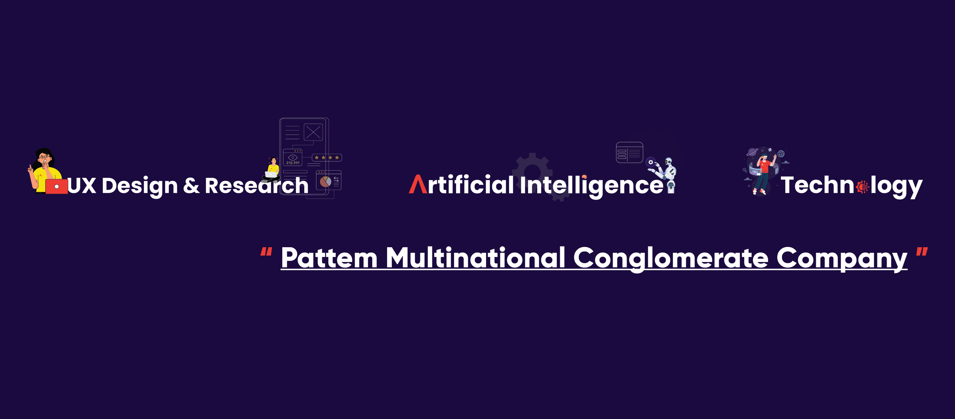 Pattem Digital Technologies Company banner