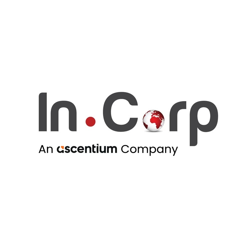 InCorp Global Company logo