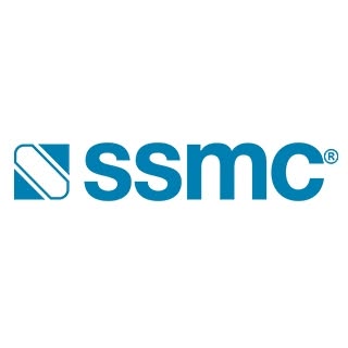 Systems on Silicon Manufacturing Co. Pte. Ltd. (SSMC) Company logo