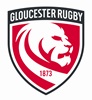 Gloucester Rugby Company logo