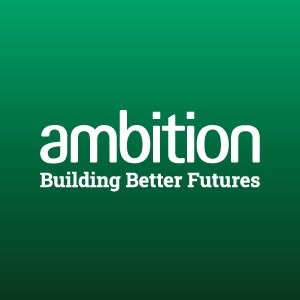 Ambition Group Singapore Pte. Ltd. Company logo