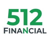 512Financial Company logo
