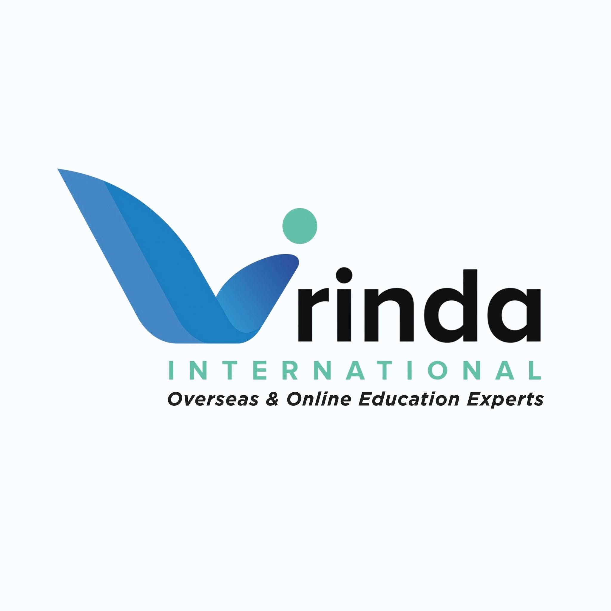 Vrinda International Company logo