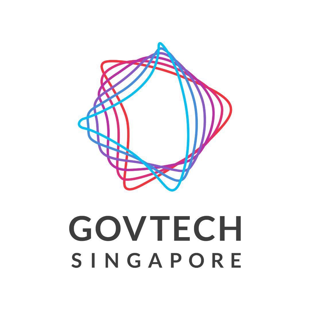 Government Technology Agency Company logo