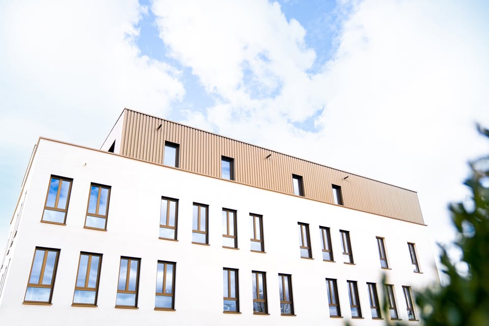 SOFT-CONSULT Häge GmbH Company banner