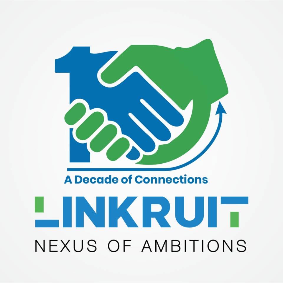 Linkruit Company logo