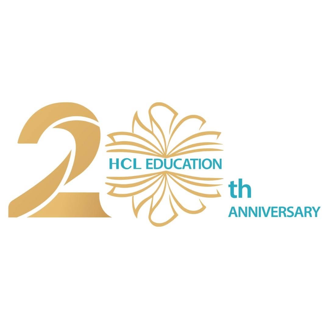 HCL Education Centre Company logo