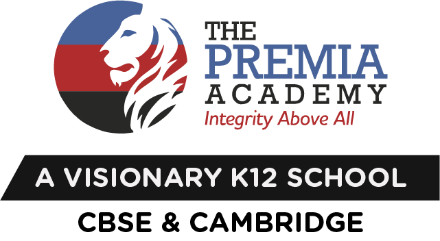 Premium International School Company logo