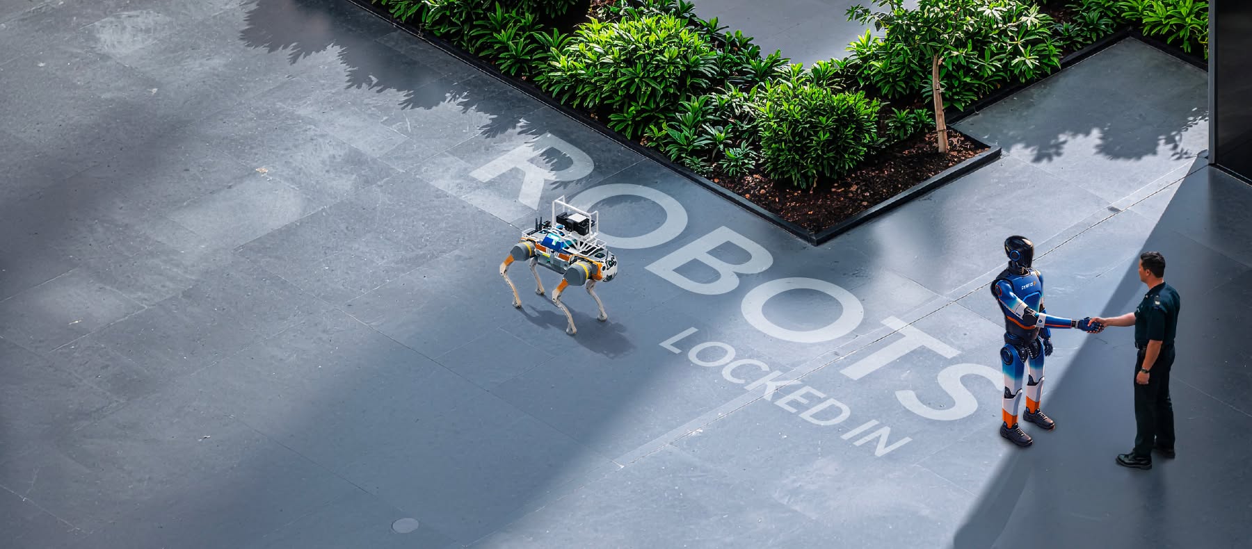 Certis Tech-Ops and Services Pte. Ltd Company banner