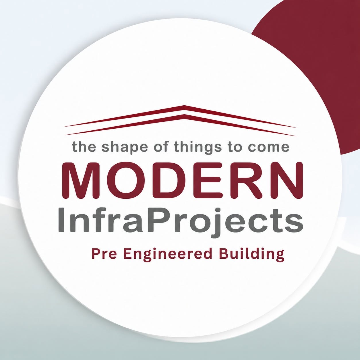 Modern Infra Projects Company logo