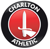Charlton Athletic Football Club. Company logo