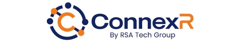 ConnexR Company banner