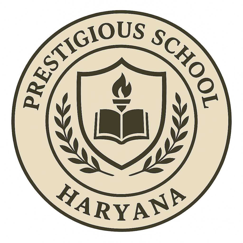 Prestigious School Company logo