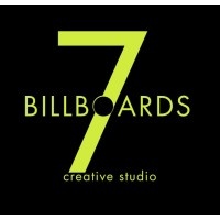 7Billboards Company logo