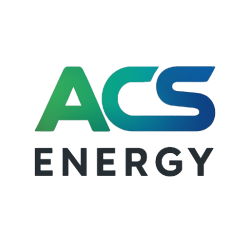 ACS Energy Company logo