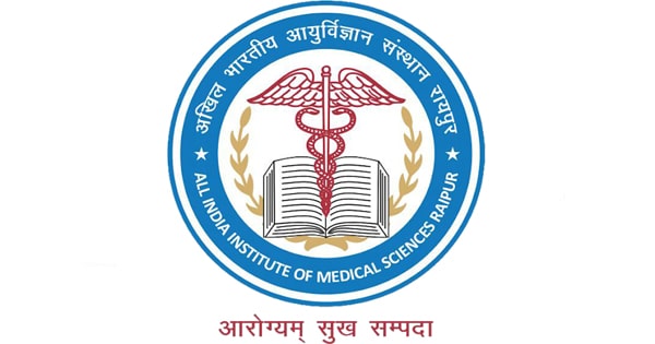 All India Institute of Medical Sciences, Raipur Company logo
