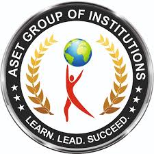 ASET Group of Institutions Company logo
