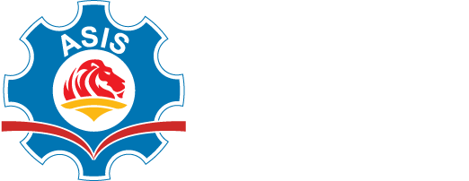 ASIS – Cambridge International School Company logo