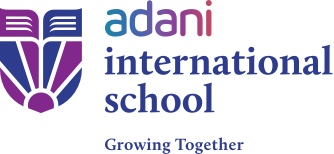 Adani International School Company logo