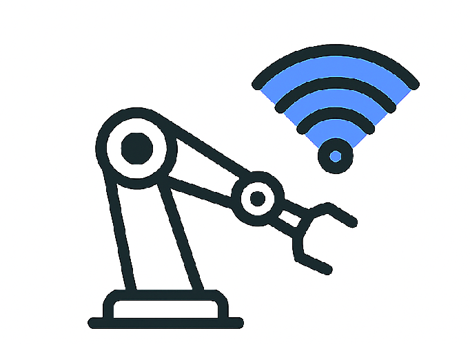 Advanced Manufacturing & IoT