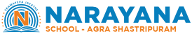 Narayana School Company logo