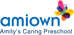 Amity's Caring Preschool Company logo