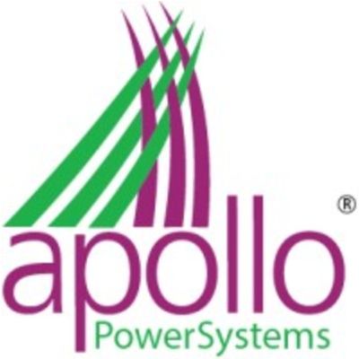 Apollo Power Systems Company logo