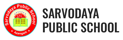 Sarvodaya Public School Company logo