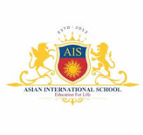 Asian International School Company logo