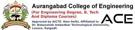 Aurangabad College of Engineering (Polytechnic) Company logo