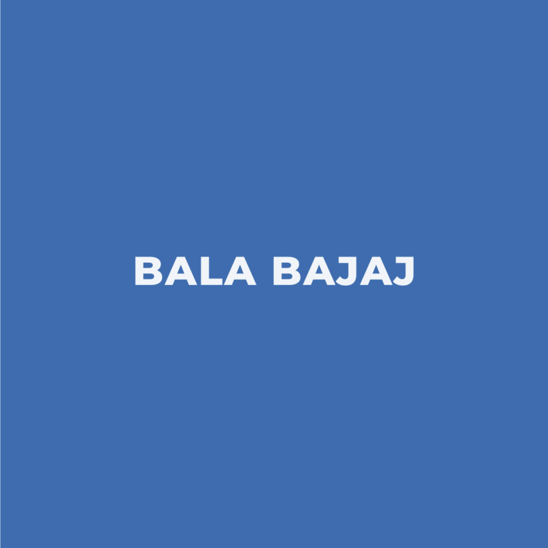 Bala Motors Company logo