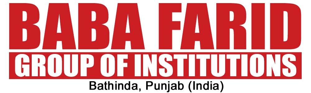 Baba Farid Group of Institutions, Bathinda. Company logo
