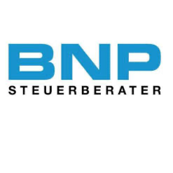 BNP Wirtschaftstreuhand und Steuerberatungsgesellschaft m.b.H logo