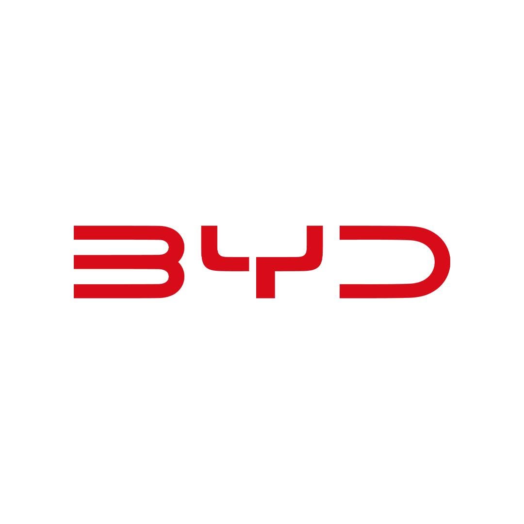 BYD Automotive Australia Pty Ltd Company logo