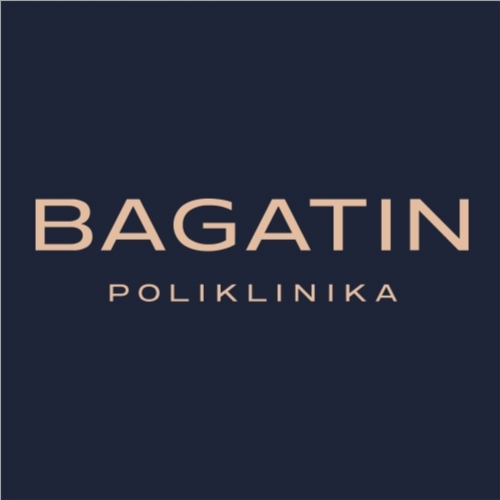 Poliklinika Bagatin Company logo