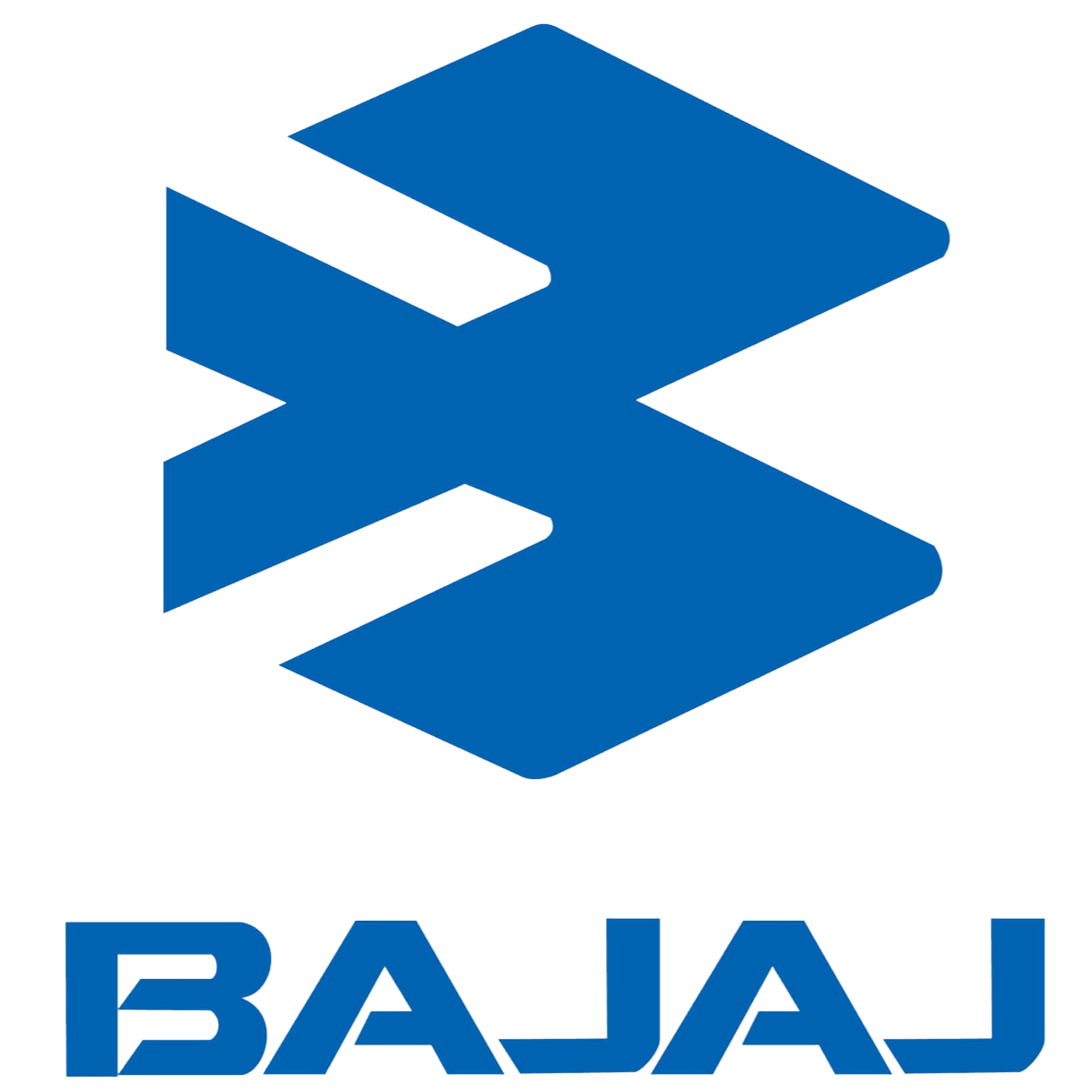 YCS BAJAJ Company logo