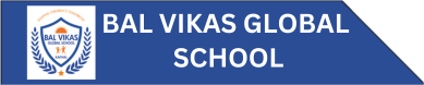 Bal Vikas Global School Company logo