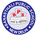 Banasthali Public School Company logo