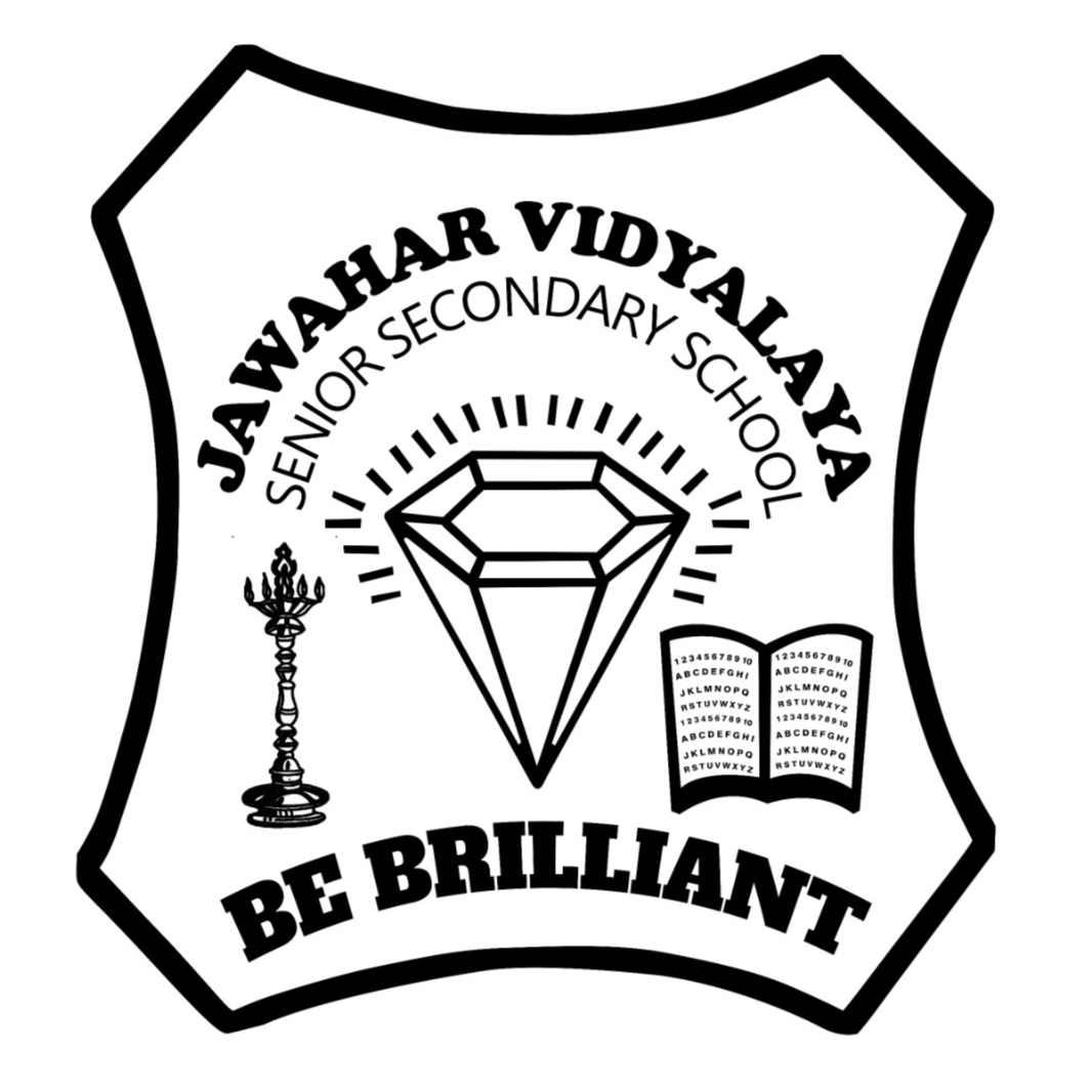 Jawahar Vidyalaya Senior Secondary School Company logo