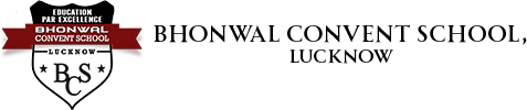 Bhonwal Convent School Company logo