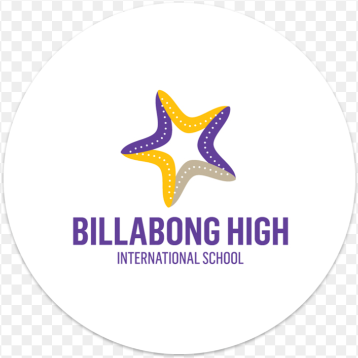 Billabong High International School Company logo